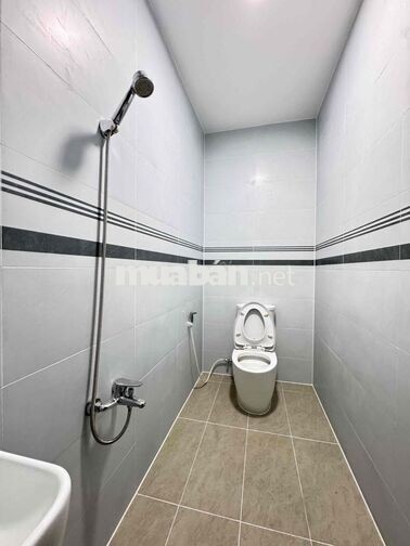 CHO THUÊ NHÀ NGUYÊN CĂN – ĐƯỜNG LÊ LAI - TÂN BÌNH - 3PN - 2WC - NHÀ MỚ