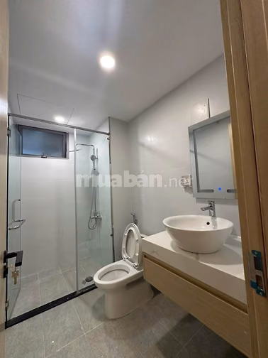 Căn hộ Satra Eximland, Phan Đăng Lưu (2PN, 2WC )Giá 16 tr/th full NT