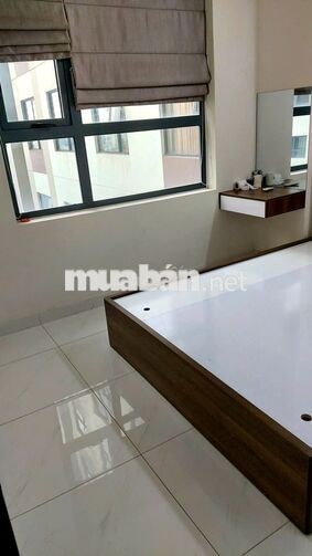 Cho thuê Green River Dt65m2/ 2Pn 2WC giá 10,5tr full nội thất, quận 8