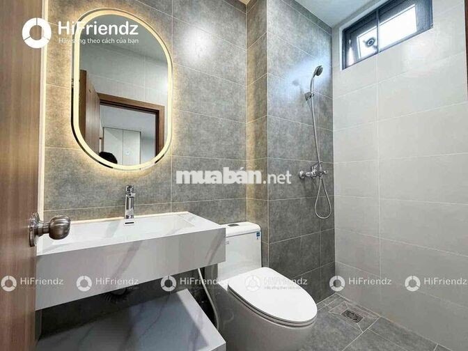 CHO THUÊ PHÒNG DUPLEX MỚI TINH GẦN LÂM VĂN BỀN NGUYỄN THỊ THẬP