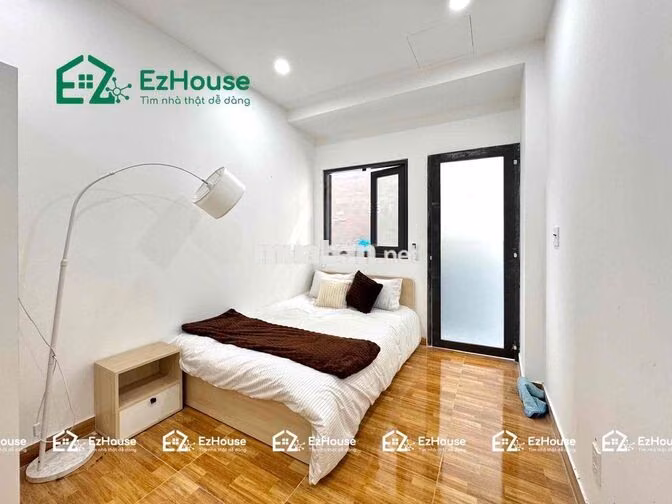 STUDIO FULL NỘI THẤT – DƯƠNG QUẢNG HÀM, GÒ VẤP – GẦN IUH, VLU – GẦN CH