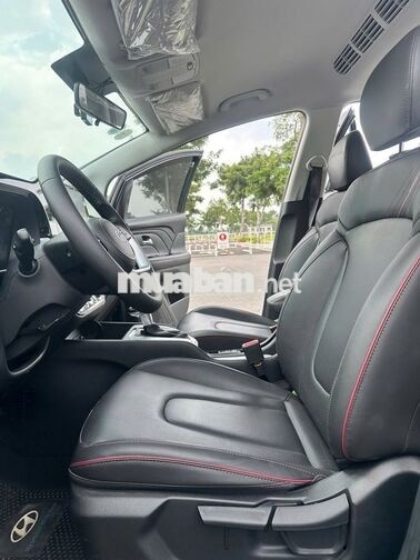Hyundai Stargazer X Đặc biệt 2024 Đen 21.000km