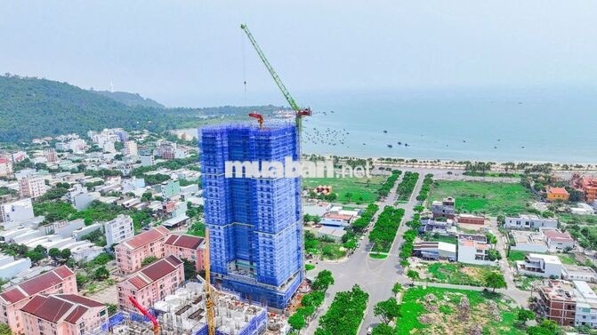 CĂN 2PN HIYORI VIEW THÀNH PHỐ + BIỂN GIÁ CĐT CHỈ 4,2 TỶ CHƯA VAT