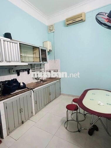 KHÂM THIÊN – NHÀ 40M² 4 TẦNG  – ĐANG SƠN SỬA ĐẸP – GIƯỜNG TỦ – 13TR