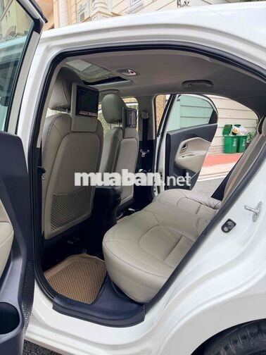 Kia Rio 1.4 AT Hatchback 5 chỗ 2015 Hàn Quốc