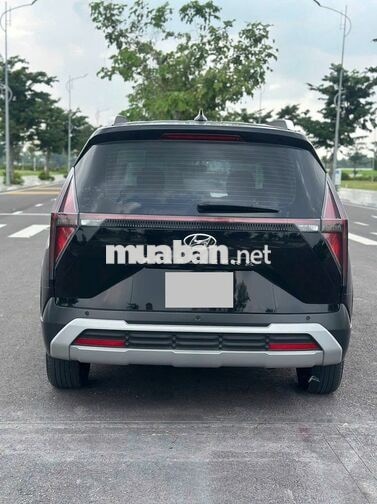 Hyundai Stargazer X Đặc biệt 2024 Đen 21.000km