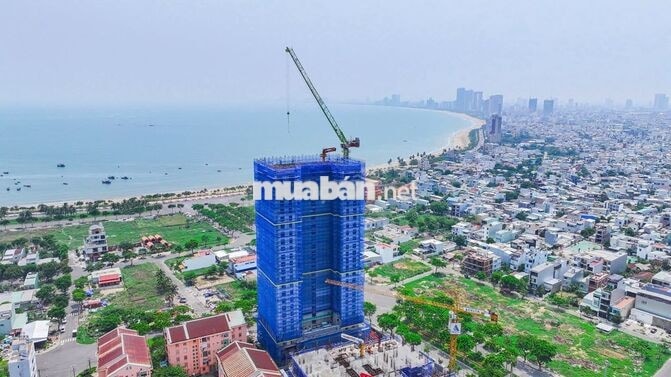 CĂN 2PN HIYORI VIEW THÀNH PHỐ + BIỂN GIÁ CĐT CHỈ 4,2 TỶ CHƯA VAT