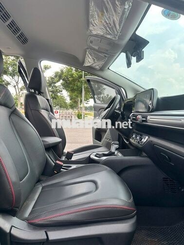 Hyundai Stargazer X Đặc biệt 2024 Đen 21.000km