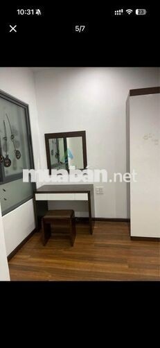 Cần cho thuê nhà 3 tầng, 6pn đường Đoàn Khuê, Ngũ Hành Sơn