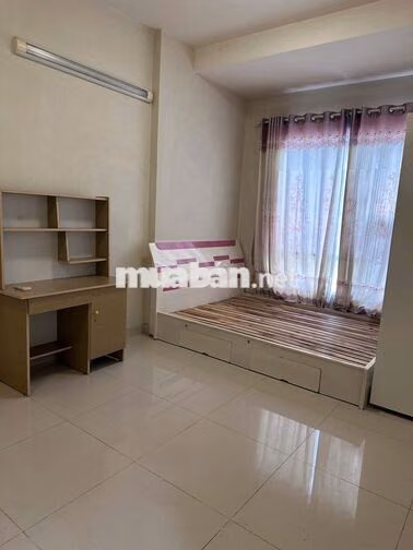 CHÍNH CHỦ CHO THUÊ CĂN HỘ CAO CẤP HOA SEN - 65M² (2PN 2WC) TẦNG CAO 