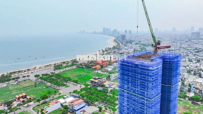 CĂN 2PN HIYORI VIEW THÀNH PHỐ + BIỂN GIÁ CĐT CHỈ 4,2 TỶ CHƯA VAT