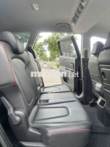 Hyundai Stargazer X Đặc biệt 2024 Đen 21.000km