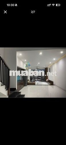 Cần cho thuê nhà 3 tầng, 6pn đường Đoàn Khuê, Ngũ Hành Sơn