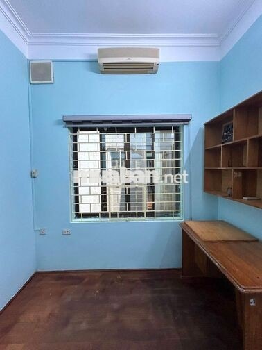 KHÂM THIÊN – NHÀ 40M² 4 TẦNG  – ĐANG SƠN SỬA ĐẸP – GIƯỜNG TỦ – 13TR