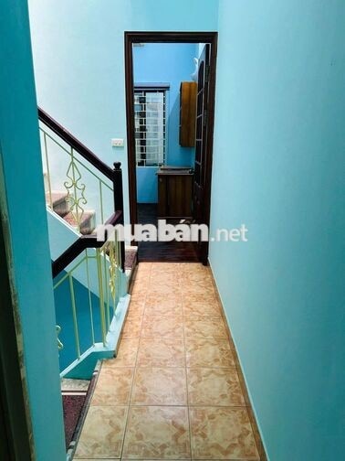 KHÂM THIÊN – NHÀ 40M² 4 TẦNG  – ĐANG SƠN SỬA ĐẸP – GIƯỜNG TỦ – 13TR