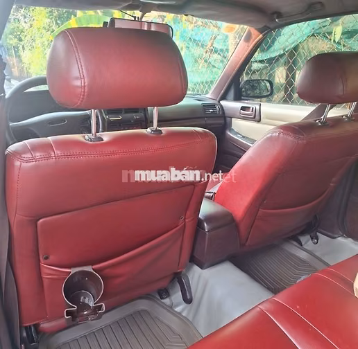Toyota Cressida 1992 Số sàn Trắng