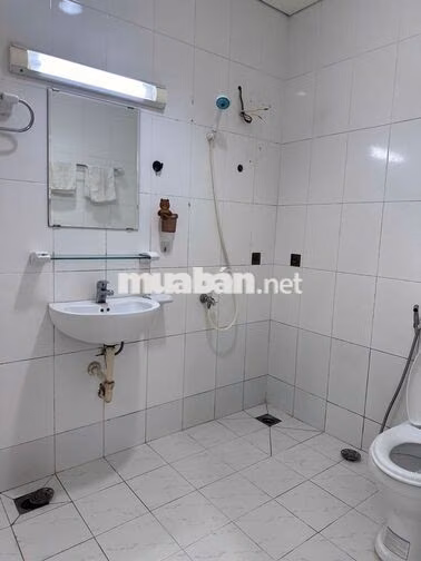 CHÍNH CHỦ CHO THUÊ CĂN HỘ CAO CẤP HOA SEN - 65M² (2PN 2WC) TẦNG CAO 