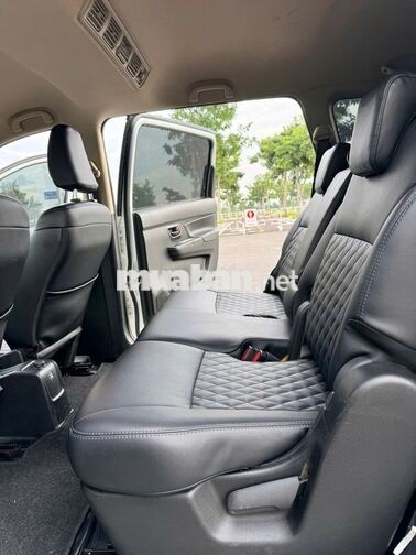 Suzuki Ertiga 2021 Số sàn Trắng 7 chỗ 47982 km