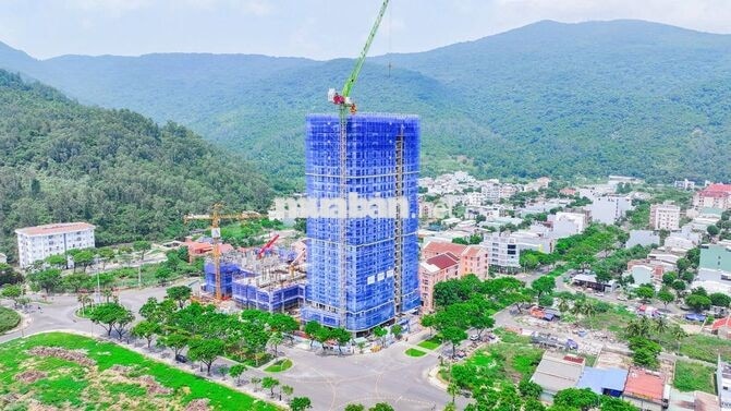 CĂN 2PN HIYORI VIEW THÀNH PHỐ + BIỂN GIÁ CĐT CHỈ 4,2 TỶ CHƯA VAT