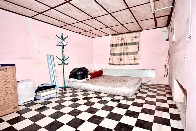 Bán nhà hẻm Lê Văn Sỹ, Phú Nhuận, nhà 3 tầng 37,4m2 giá chỉ 5,6 tỷ.