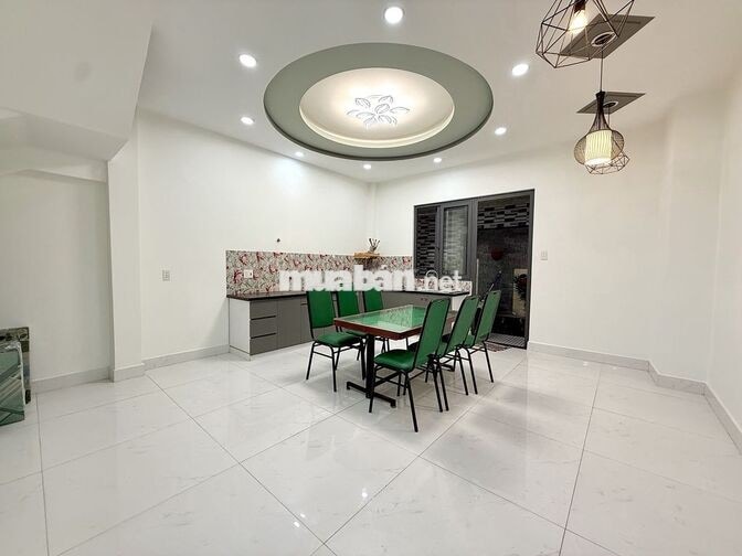 CHO THUÊ NHÀ NGUYÊN CĂN 6 PHÒNG NGỦ 20 TRIỆU/THÁNG KĐT PHƯỚC LONG