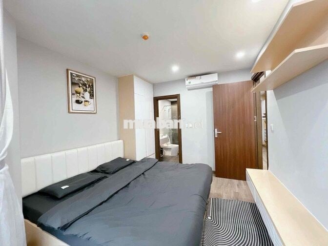 Cho thuê căn Hud Buiding Nguyễn Thiện Thuật