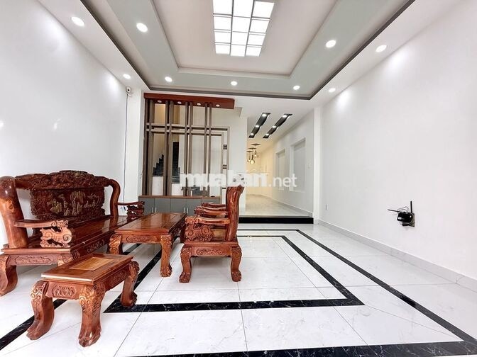 CHO THUÊ NHÀ NGUYÊN CĂN 6 PHÒNG NGỦ 20 TRIỆU/THÁNG KĐT PHƯỚC LONG