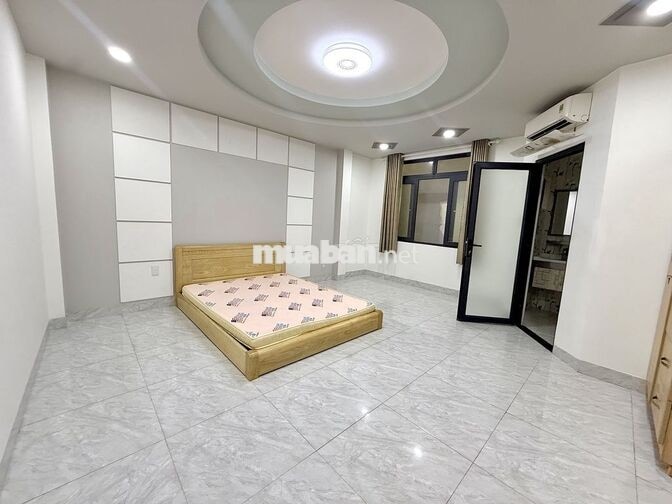 CHO THUÊ NHÀ NGUYÊN CĂN 6 PHÒNG NGỦ 20 TRIỆU/THÁNG KĐT PHƯỚC LONG