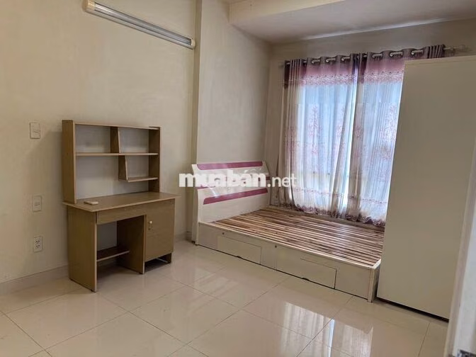 CHÍNH CHỦ CHO THUÊ CĂN HỘ CAO CẤP HOA SEN - 65M² (2PN 2WC) TẦNG CAO 