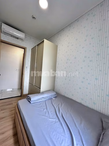 Cho thuê Carillon 3-( 2PN-2WC )74m2 giá 15 tr/th full nội thất, tầng 1