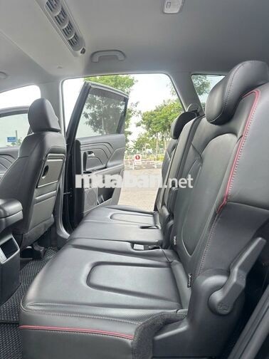 Hyundai Stargazer X Đặc biệt 2024 Đen 21.000km