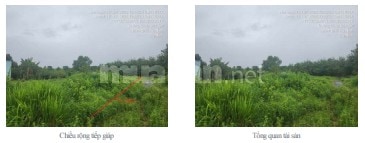 BÁN ĐẤT TẠI PHƯỜNG BÌNH MINH, TỈNH TÂY NINH