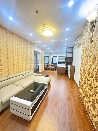 Chỉ 14tr căn 2PN C/c Harmona, Trương Công Định, nhà đầy đủ nội thất