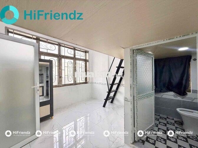 CHO THUÊ NHÀ TRỌ SÁT AEON BÌNH TÂN GẦN BẾN XE MIỀN TÂY THAG MÁY GIÁ RẺ