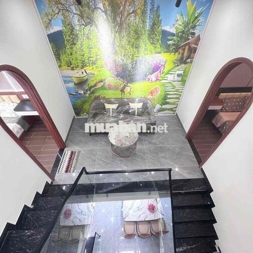 🏡 CHO THUÊ NHÀ 3 TẦNG – TRẦN ĐÌNH TRI