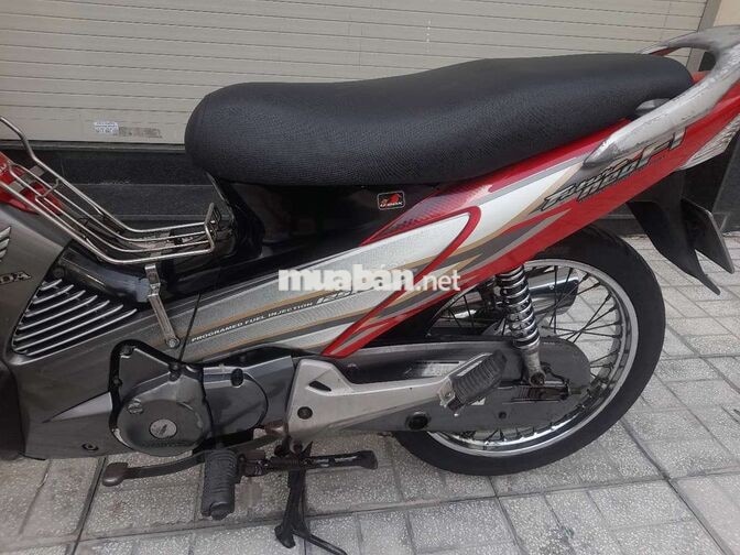 Honda Future Neo 2007 Đỏ Hà Nội