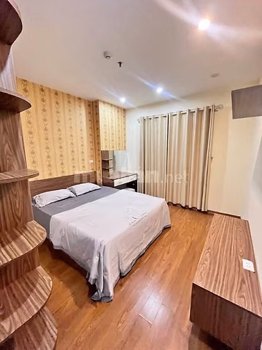 Chỉ 14tr căn 2PN C/c Harmona, Trương Công Định, nhà đầy đủ nội thất