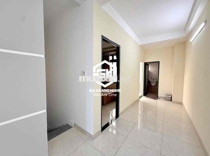 CHO THUÊ NHÀ NGUYÊN CĂN 4 TẦNG ĐẦY ĐỦ NỘI THẤT NGAY KHU ĐÔ THỊ XỊN