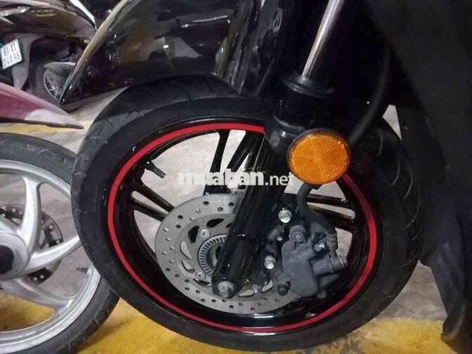Honda SH 150 ABS 2020, Biển TP 43737