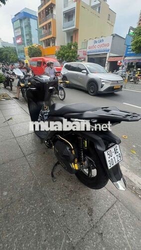 Honda SH 150 2022 Đen 90% mới