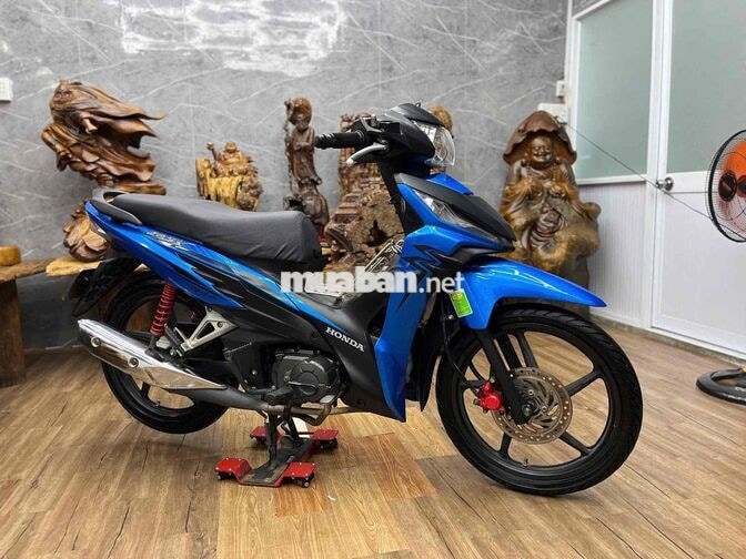 Wave RSX Fi 2020 chính chủ bstp máy nguyên zin