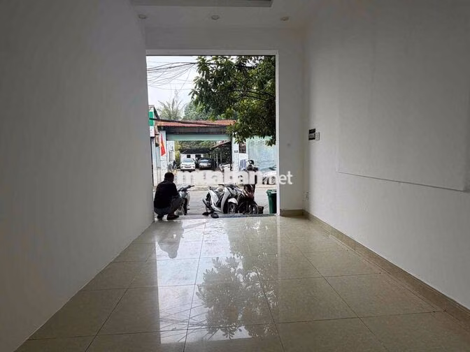 CHO THUÊ MB MẶT TIỀN ĐƯỜNG SỐ 5 P17 CŨ NGAY LÊ ĐỨC THỌ NGUYỄN OANH VÔ