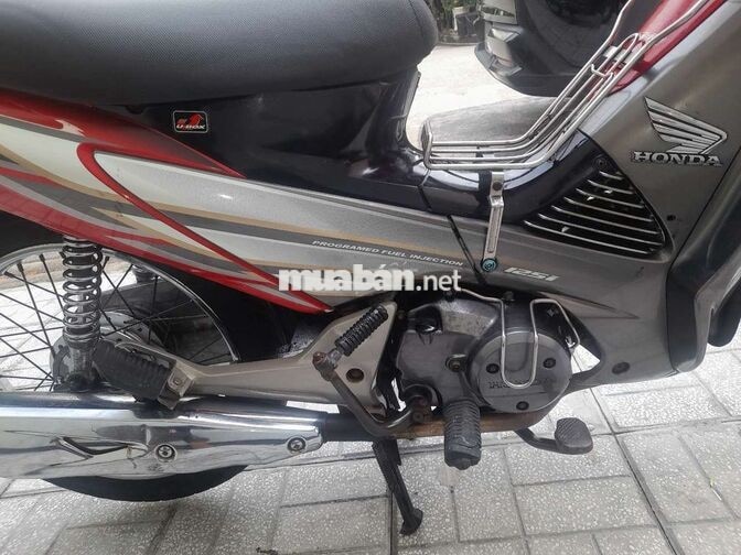 Honda Future Neo 2007 Đỏ Hà Nội