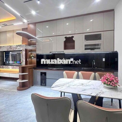 🏡 CHO THUÊ NHÀ 3 TẦNG – TRẦN ĐÌNH TRI