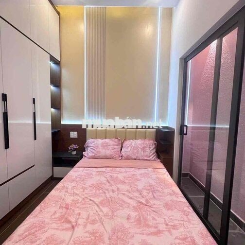 🏡 CHO THUÊ NHÀ 3 TẦNG – TRẦN ĐÌNH TRI