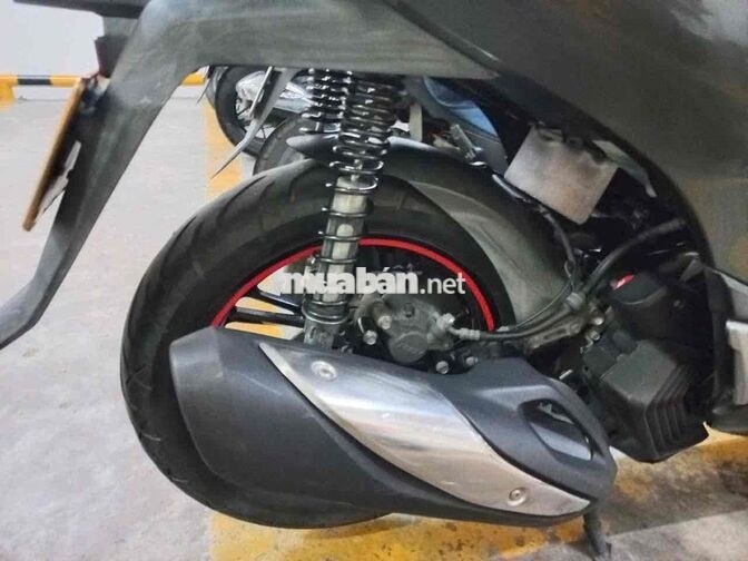 Honda SH 150 ABS 2020, Biển TP 43737