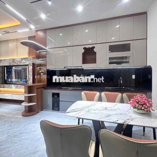 🏡✨ NHÀ 3PN CAO CẤP – TRẦN ĐÌNH TRI | LIÊN CHIỂU ✨