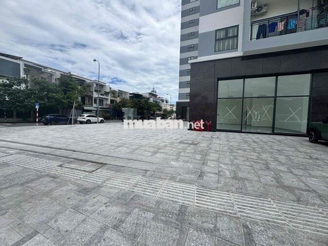🔥 CHO THUÊ LÔ GÓC SHOPHOUSE CCU01 – VỊ TRÍ CỰC ĐẸP 🔥