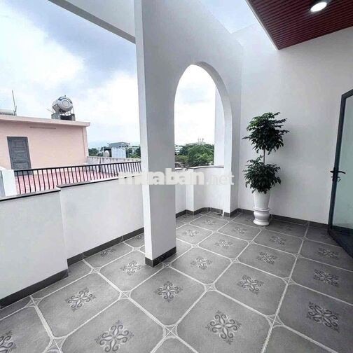 🏡✨ NHÀ 3PN CAO CẤP – TRẦN ĐÌNH TRI | LIÊN CHIỂU ✨