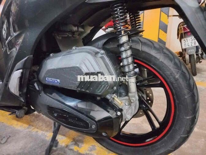 Honda SH 150 ABS 2020, Biển TP 43737